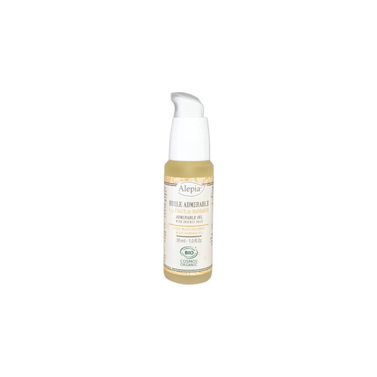 ALEPIA - HUILE ADMIRABLE FIGUE BARBARIE BIO - 30ml
