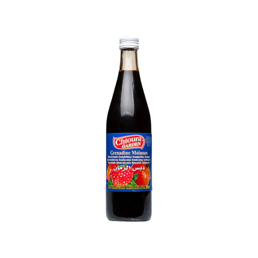 CHTOURA GARDEN - MÉLASSE DE GRENADE - 500ml