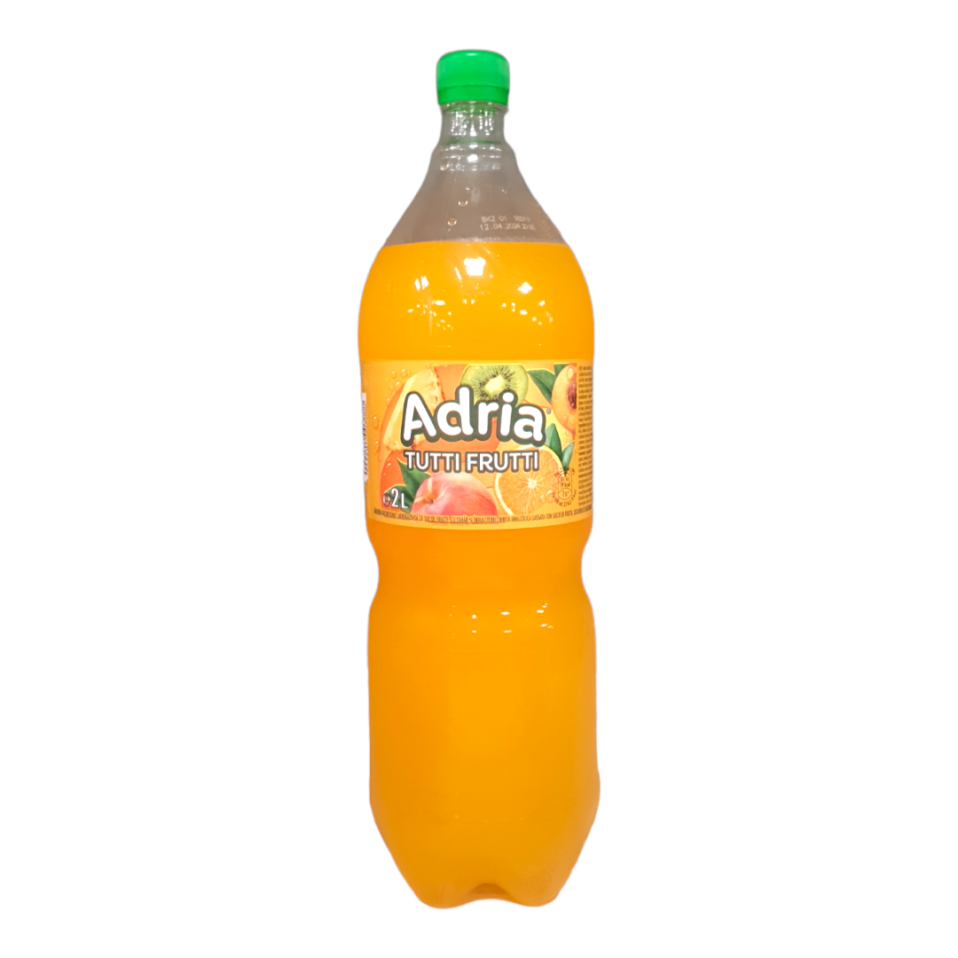 ADRIA - BOISSON MULTIFRUIT - 1L
