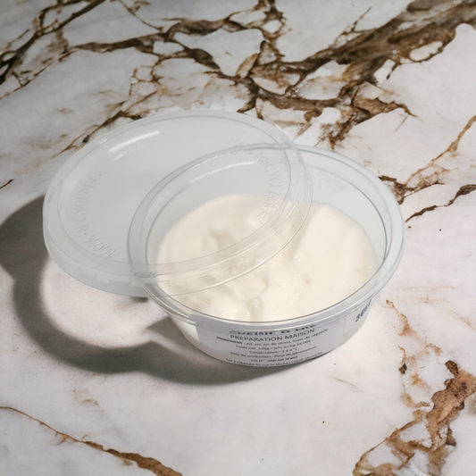 L2L - CRÈME D'AIL - 135g