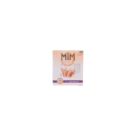 MIM - PASTE EPILATION  (CUBE) - 90g