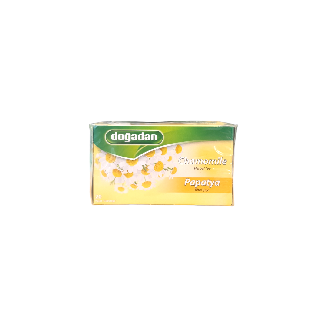 DOGADAN - THÉ À LA CAMOMILLE - 150g
