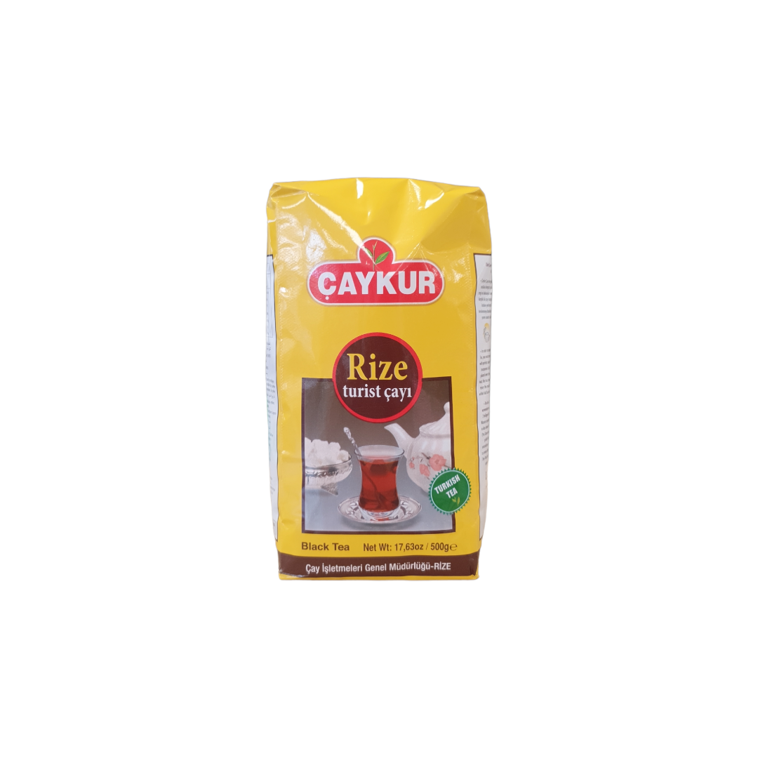 CAYKUR - THÉ NOIR - 500g