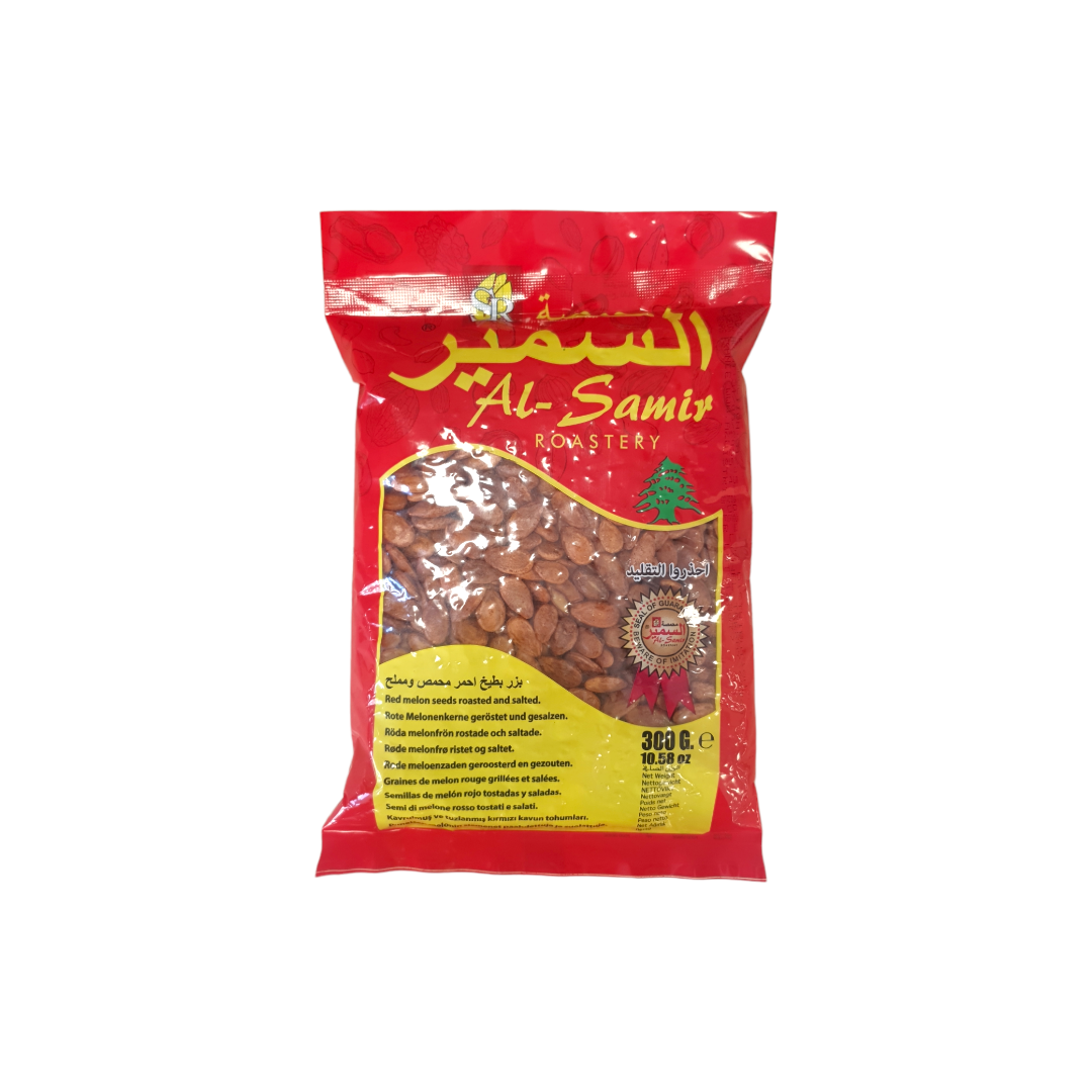 ALSAMIR - GRAINES DE PASTÈQUE (L) - 300g