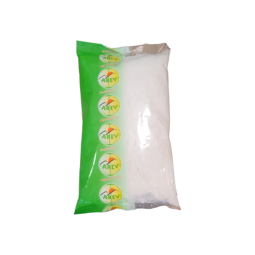AREV  - NOIX DE COCO POUDRE - 800g