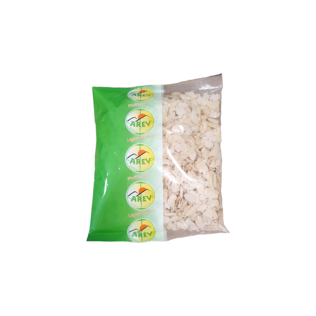 AREV - AMANDE EFFILÉE - 400g