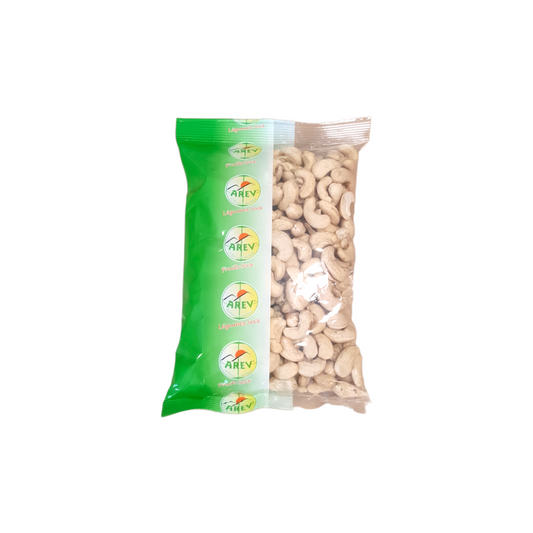AREV - NOIX DE CAJOU CRUE - 400g