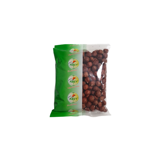 AREV  - NOISETTES DÉCORTIQUE - 300g