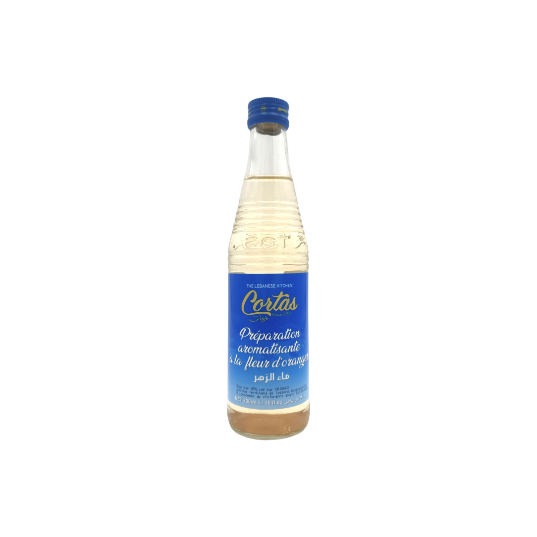 CORTAS - EAU DE FLEUR D’ORANGER - 300ml