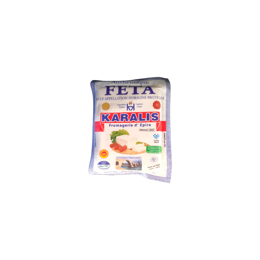 KARALIS - FETA - 200g