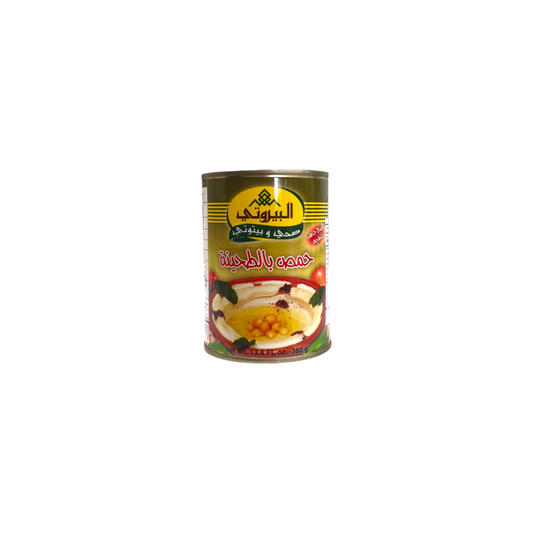 ALBAYROUTY - HOUMOUS - 380g