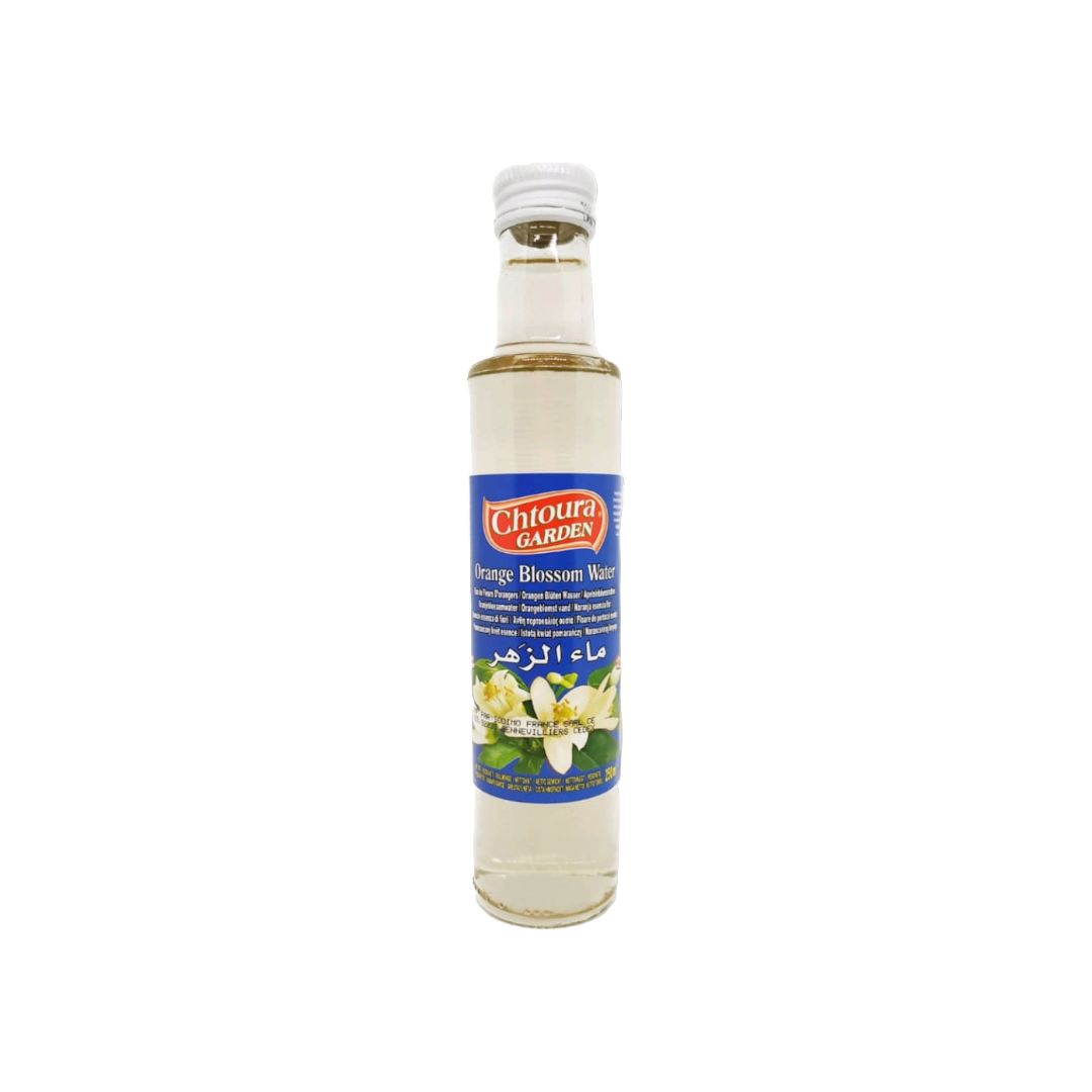 CHTOURA GARDEN - EAU DE FLEUR D'ORANGER - 500ml