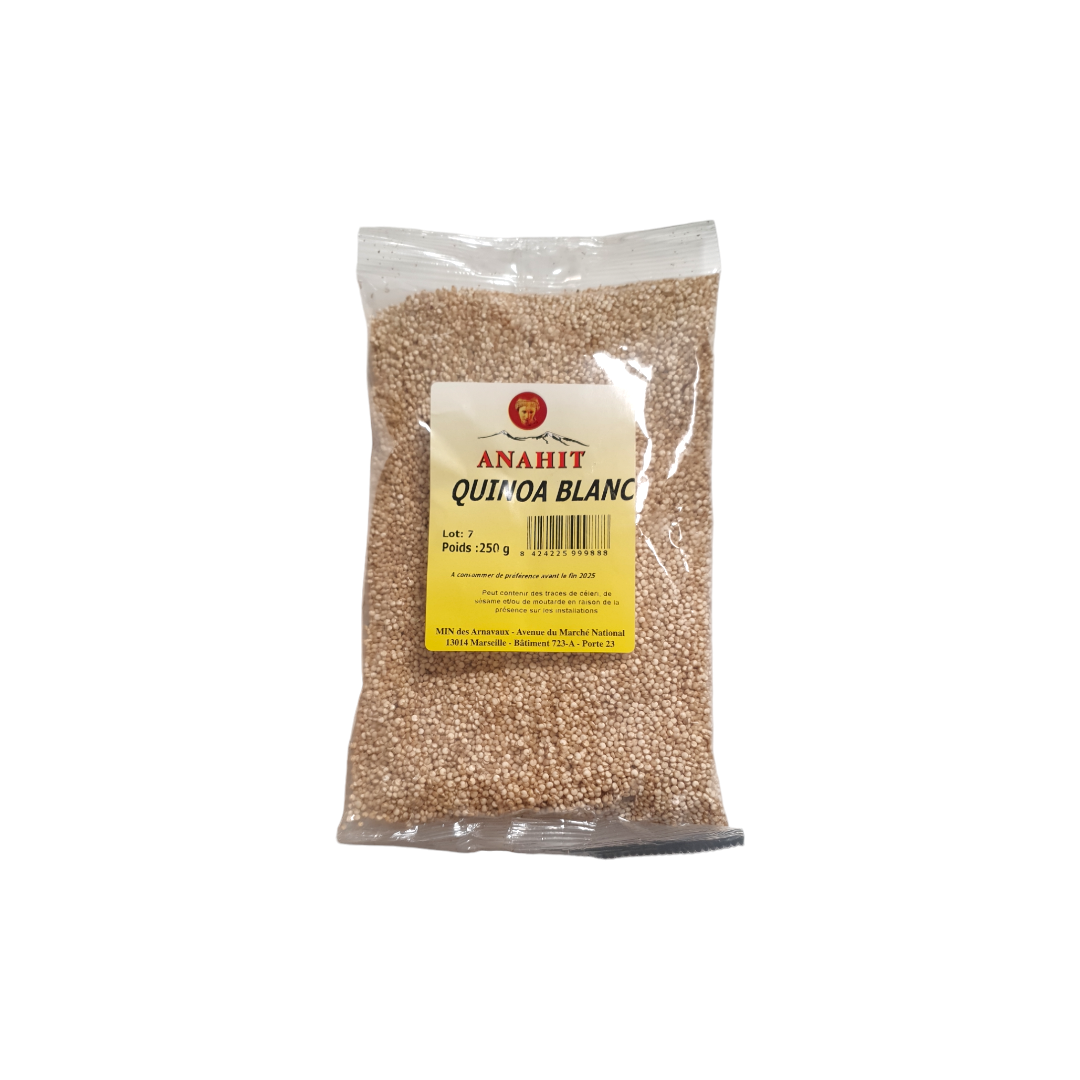 ANAHIT - QUINOA BLANC - 250g