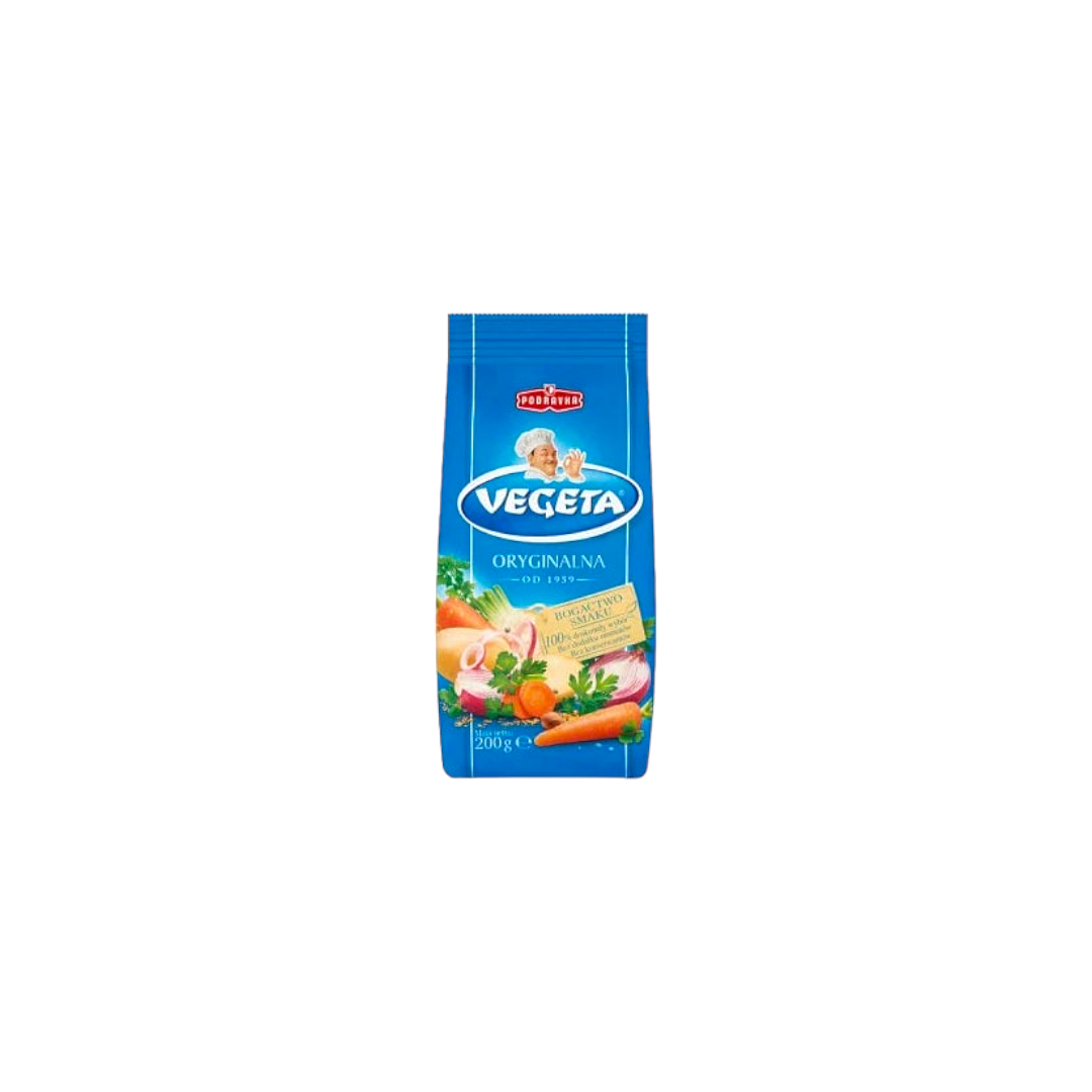 PODRAVKA - VEGETA - 250g