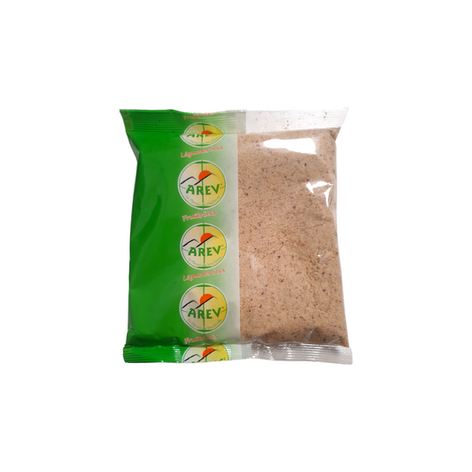 AREV - POUDRE DE NOISETTES - 400g