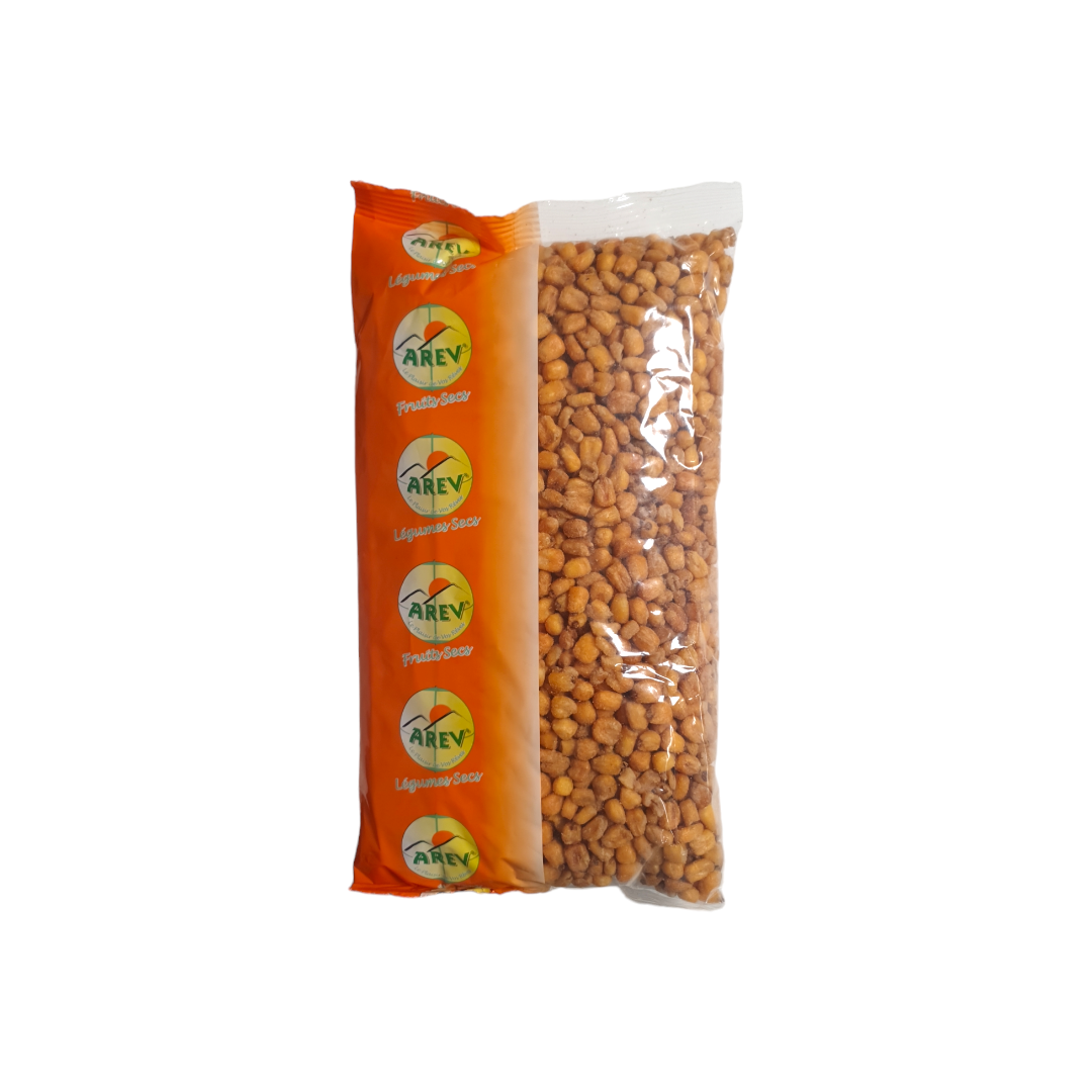 AREV  - MAÏS GRILLÉ SALÉ - 800g