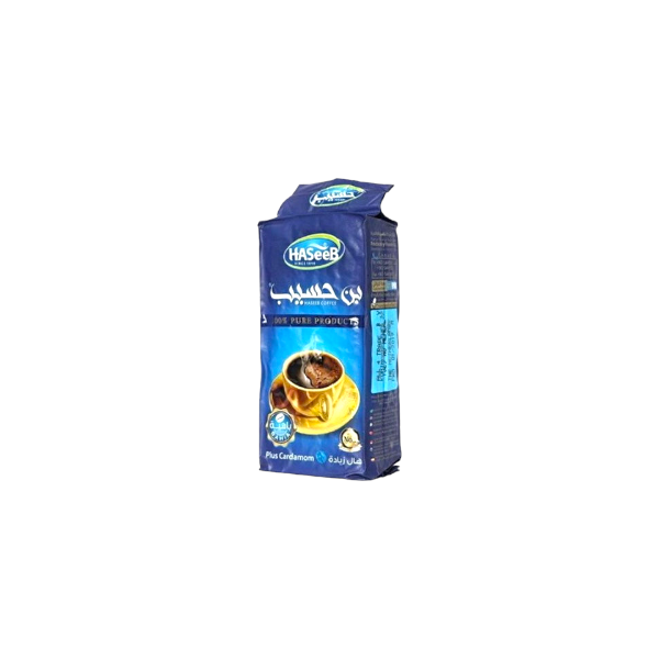 HASEEB  - CAFÉ BLEU - 200g