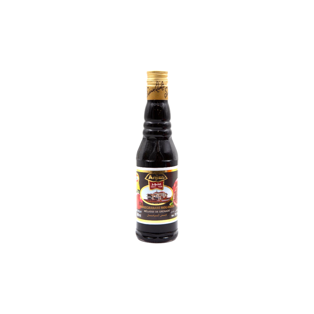 ANJAR - MÉLASSE DE GRENADE - 300ml