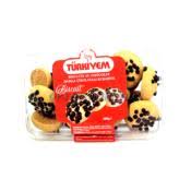 TURKIYEM  - BISCUITS AU CHOCOLAT - 300g