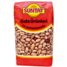 SUNTAT - HARICOTS COCOS ROSE - 1kg