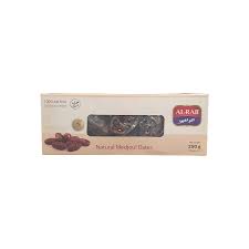 ALRAII - DATTES MEDJOUL - 250g