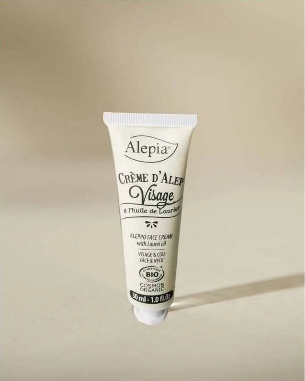 ALEPIA - CREME VISAGE (bio) - 30ml
