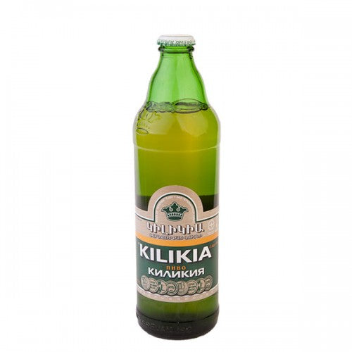 KILIKIA - BIERE BLANCHE - 50cl