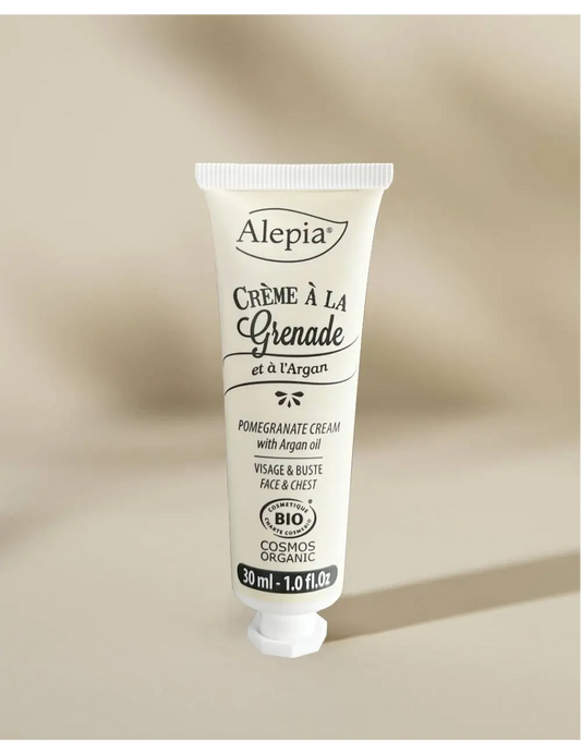 ALEPIA - CREME GRENADE (bio) - 30ml