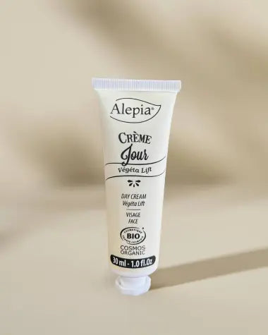 ALEPIA - CREME JOUR  (bio) - 30ml