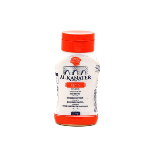 ALKANATER - CRÈME DE SÉSAME (Squeez) - 330g