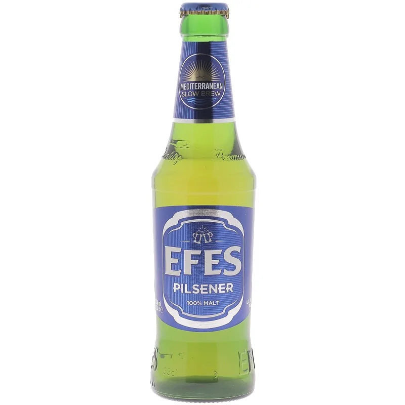 EFES - BIÈRE - 33cl