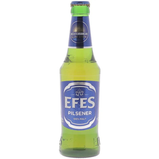 EFES - BIÈRE - 33cl