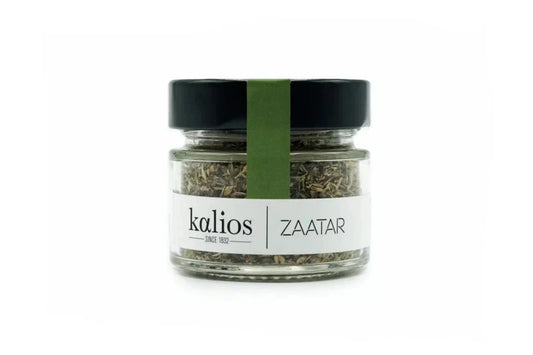 KALIOS - ZAATAR - 30g