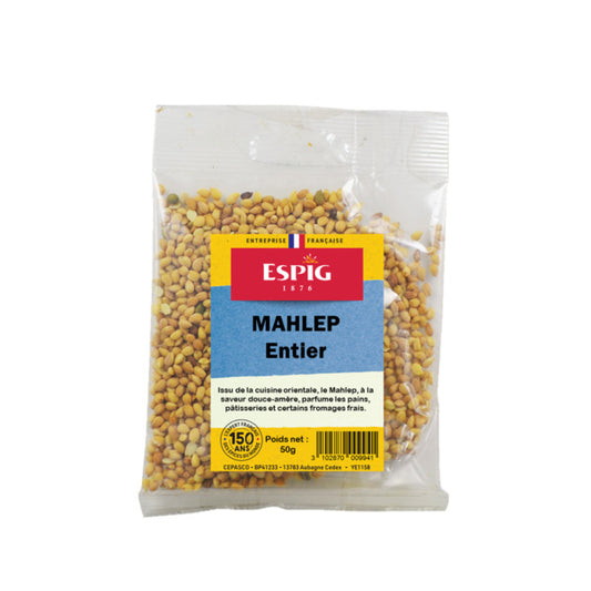 ESPIG - MAHLEP - 50g