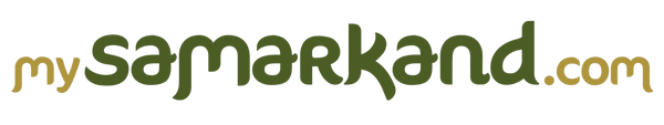 mysomarkand.shop