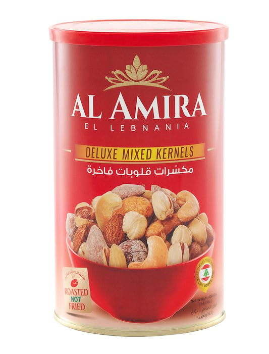ALAMIRA - DELUXE MIX BOITE - 450g