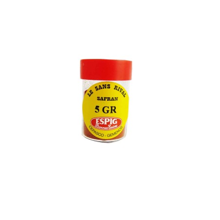 ESPIG - SAFRAN - 5g