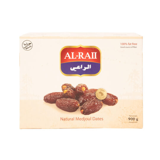 AL RAII - DATTES MEDJOUL - 900g