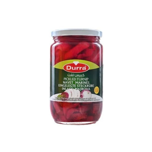 DURRA - NAVETS MARINÉS - 710g