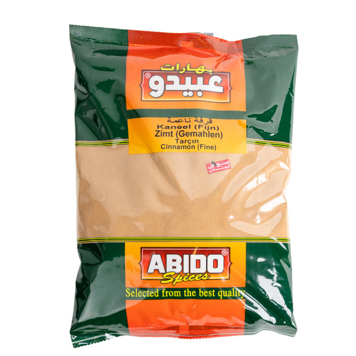 ABIDO - CANNELLE - 500g