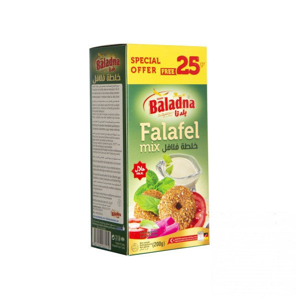 BALADNA - FALAFEL - 200g