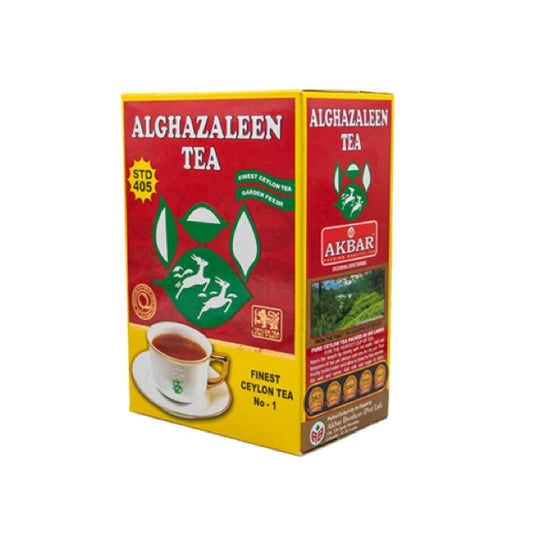 DO GHAZAL - THE (ROUGE) CEYLAN - 500g