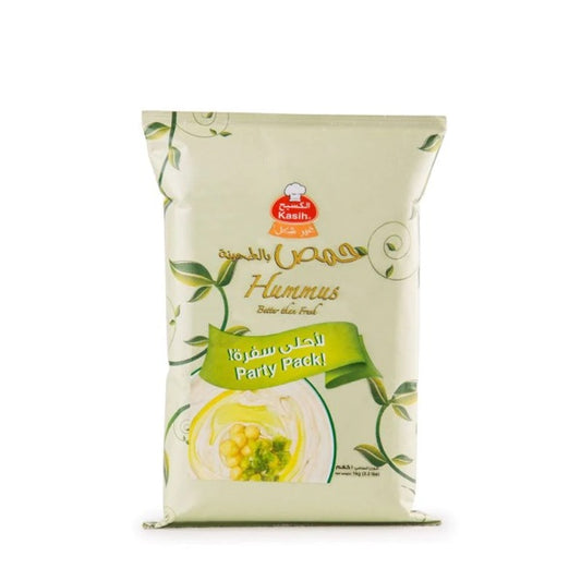 KASIH - HOUMOUS - 1kg