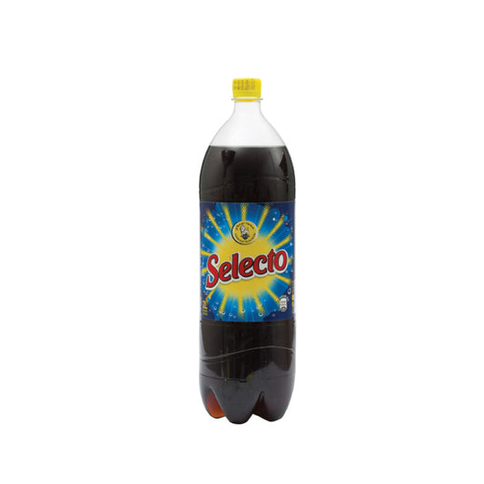 HAMOUD - SELECTO - 2L